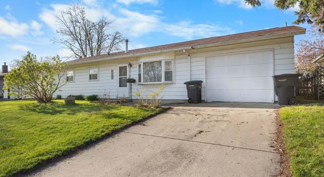 Photo of 1105 S Beck Ln, Lafayette, IN 47909