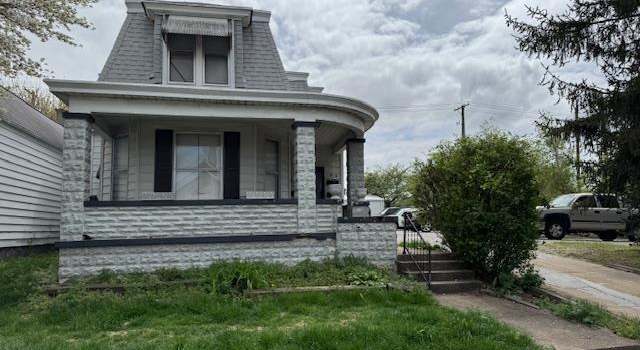 Photo of 1916 W Michigan St, Evansville, IN 47712