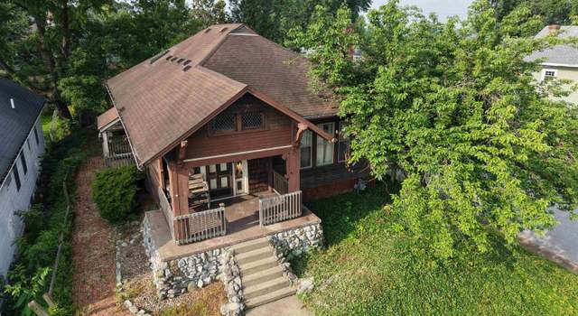 Photo of 2824 Pennsylvania St, Evansville, IN 47712