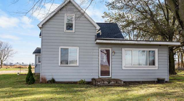 Photo of 12433 State Road 25 S, West Point, IN 47992