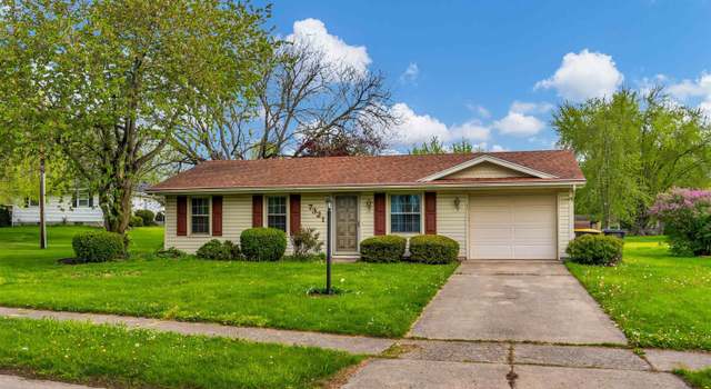 Photo of 7321 Kern Valley Dr, Fort Wayne, IN 46815