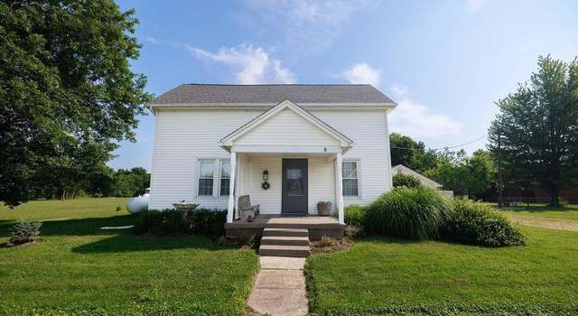 Photo of 9915 St Hwy 246 Hwy, Patricksburg, IN 47455