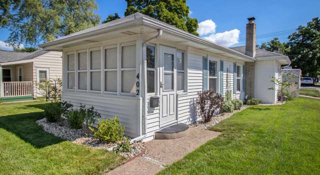 Photo of 402 N Wenger Ave, Mishawaka, IN 46544