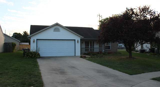 Photo of 1509 Waverly Ct, Lafayette, IN 47909