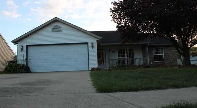 Photo of 1509 Waverly Ct, Lafayette, IN 47909