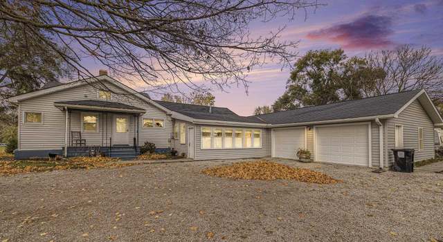 Photo of 4655 N 100 East, Howe, IN 46746