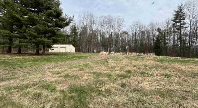 Photo of 12541 N County Road 125 W, Tennyson, IN 47637