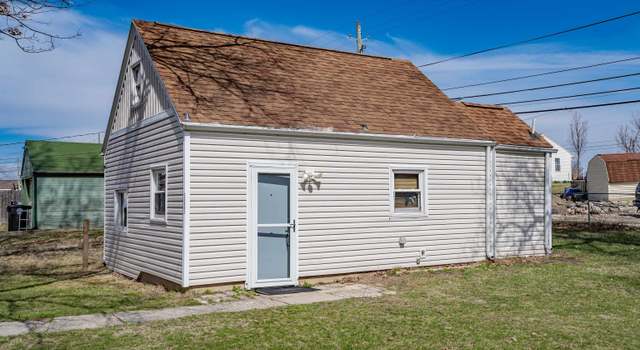 Photo of 5225 S Harrison St, Fort Wayne, IN 46807