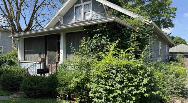 Photo of 809 Walnut St, Decatur, IN 46733