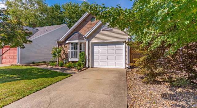 Photo of 1703 Green Castle Dr, Evansville, IN 47715