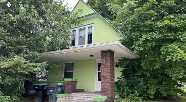 Photo of 802 E Indiana Ave, South Bend, IN 46613