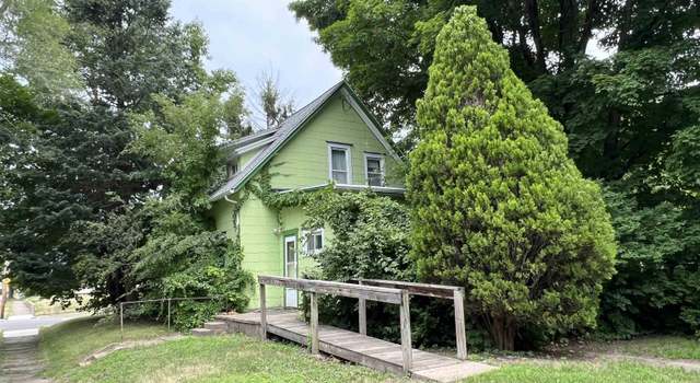 Photo of 802 E Indiana Ave, South Bend, IN 46613