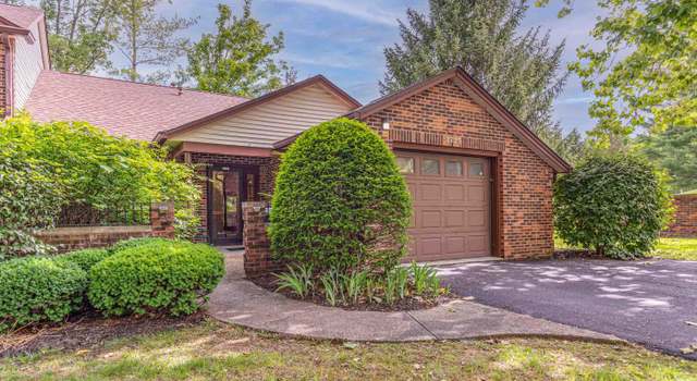 Photo of 2725 S Mccartney Ln, Bloomington, IN 47401