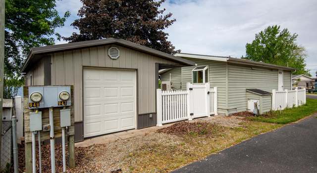 Photo of 945-947 Bill of Rights Rd, Shipshewana, IN 46565