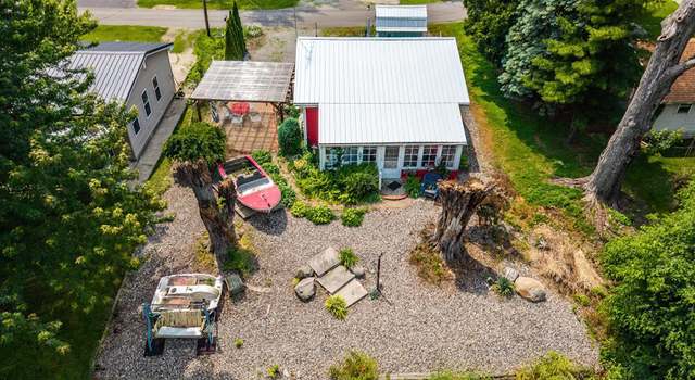 Photo of 6575 S 082 E, Wolcottville, IN 46795
