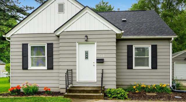 Photo of 2710 Willow Oaks Dr, Fort Wayne, IN 46809