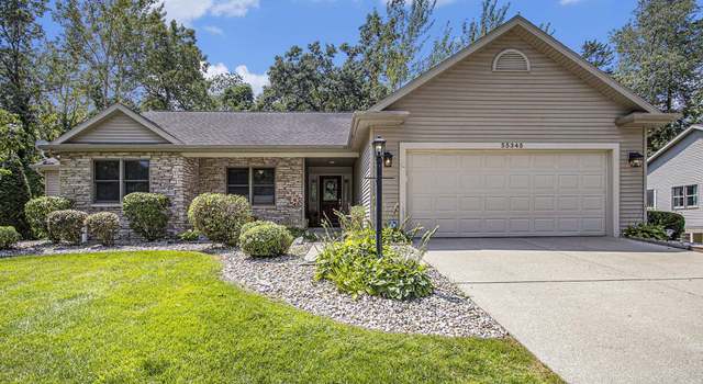 Photo of 55345 Osborn Ave, Elkhart, IN 46516