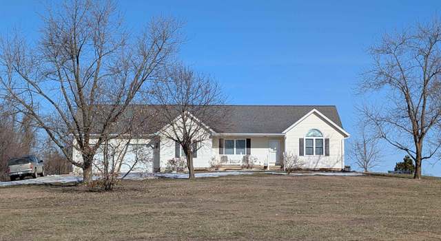 Photo of 15267 Billett Ln, St. Francisville, IL 62460