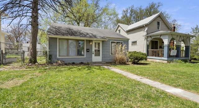 Photo of 4206 Warsaw St, Fort Wayne, IN 46806