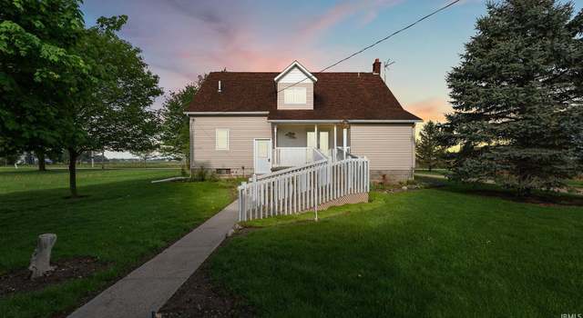 Photo of 2285 S Salem RD Rd, Monroe, IN 46772