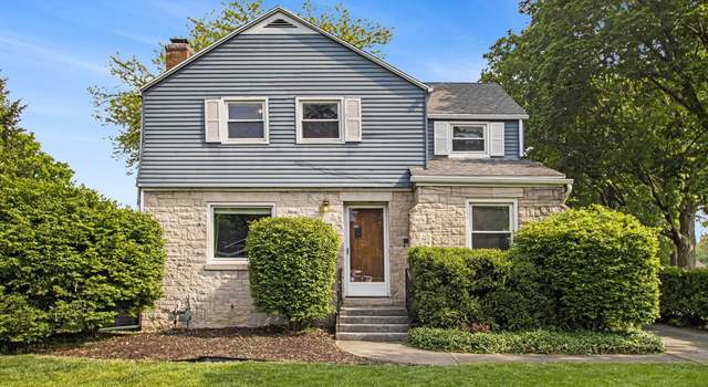 Photo of 2218 E Jackson Blvd, Elkhart, IN 46516