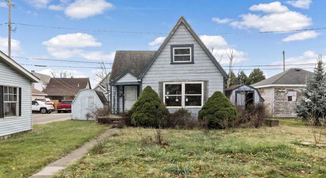 Photo of 1315 W Euclid Ave, Marion, IN 46952