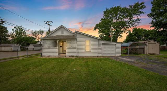 Photo of 112 Chestnut St, Lafayette, IN 47905
