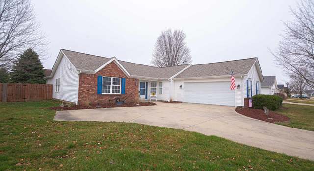 Photo of 5119 Chimney Lake Dr, Lafayette, IN 47905
