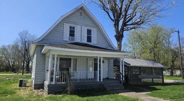 Photo of 631 W Main St, Wheatland, IN 47597