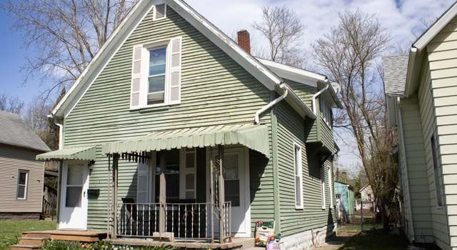 Photo of 814 Grace Ave, Fort Wayne, IN 46807