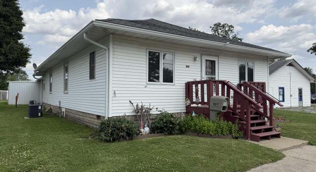 Photo of 907 S Main St, Bicknell, IN 47512