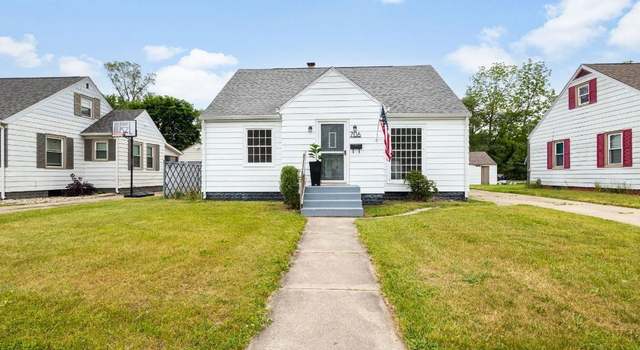 Photo of 706 Concord Ave, Elkhart, IN 46516