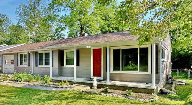 Photo of 8247 E Epworth Forest Rd, North Webster, IN 46555