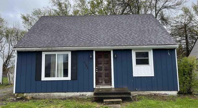 Photo of 4302 Meadow Ln, South Bend, IN 46619