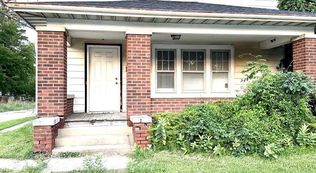 Photo of 1716 Benham Ave, Elkhart, IN 46516
