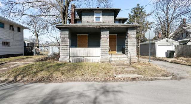 Photo of 703 Portage Ct, South Bend, IN 46616