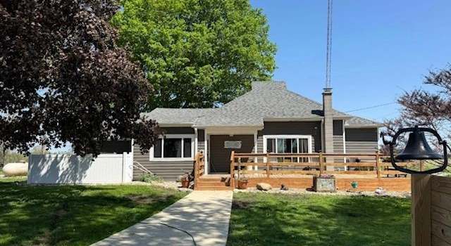 Photo of 6008 N 600 E, Rochester, IN 46975