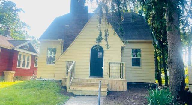 Photo of 1310 N Brookfield St, South Bend, IN 46628