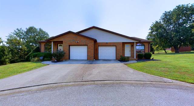 Photo of 1809 W Essex Pl, Princeton, IN 47670