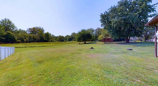 Photo of 1809 W Essex Pl, Princeton, IN 47670