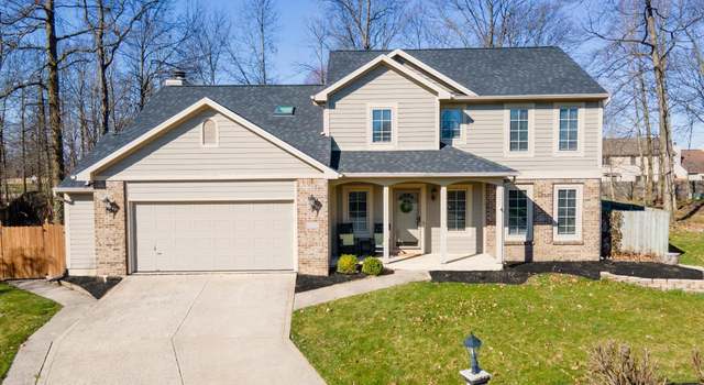 Photo of 2809 Shady Hollow Pl, Fort Wayne, IN 46818