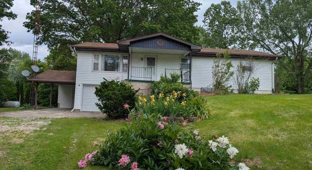 Photo of 9522 Mill Rd, Shoals, IN 47581