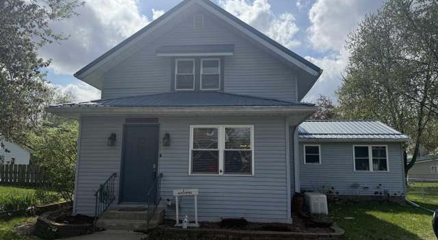 Photo of 68137 County Road 23, New Paris, IN 46553