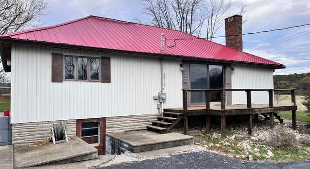 Photo of 11142 S Spurgeon Public Rd. Rd, Oakland City, IN 47660