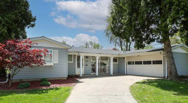 Photo of 2609 Ojibway Trl, Fort Wayne, IN 46809
