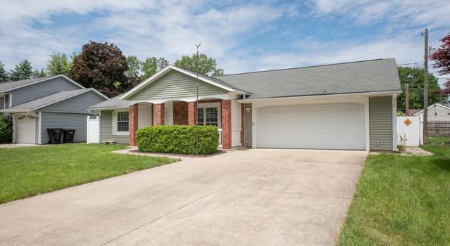 Photo of 910 S Southland Dr, Lafayette, IN 47909