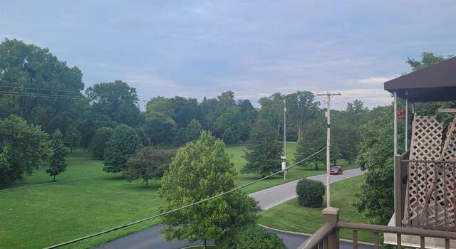 Photo of 2927 Westbrook Dr Unit B422, Fort Wayne, IN 46805