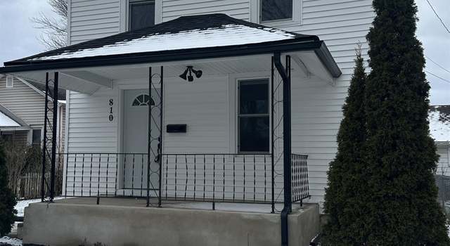 Photo of 810 Lincoln Ct, Fort Wayne, IN 46808