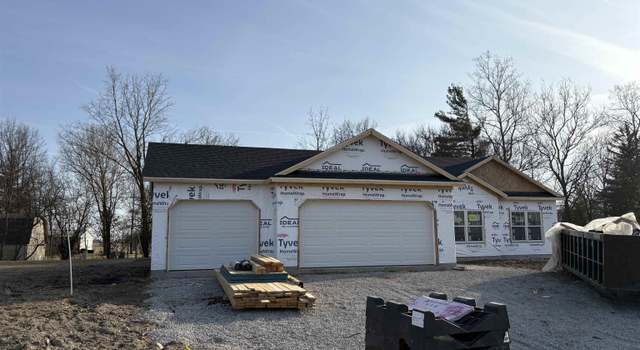 Photo of 1232 Farmington Dr, Bluffton, IN 46714