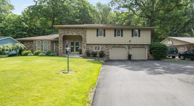 Photo of 54438 Old Bedford Trl, Mishawaka, IN 46545